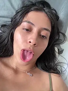 Sophie  Foxxx online show from 03-04-25, 05:34