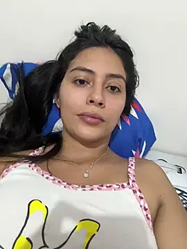 Sophie  Foxxx online show from 03-17-25, 10:17