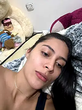 Sophie  Foxxx online show from 09-20-25, 10:33