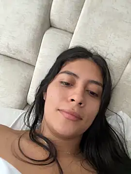 Sophie  Foxxx online show from 10-13-25, 03:45