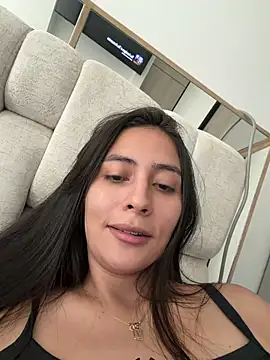 Sophie  Foxxx online show from 01-06-26, 06:33