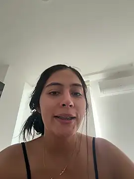 Sophie  Foxxx online show from 02-17-26, 08:04