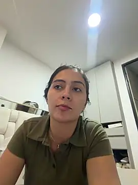 Sophie  Foxxx online show from 03-22-26, 02:37