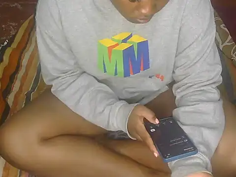 Pretty hazel online show from 04-13-26, 03:12