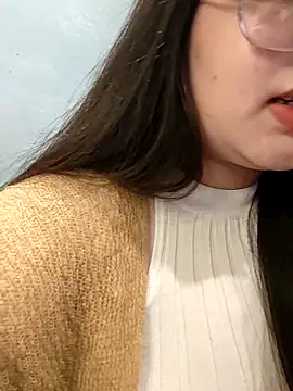 ANNELIESE  online show from 02-25-25, 04:53