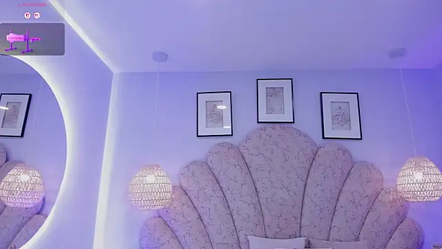 dalila salazar online show from 03-15-26, 02:39