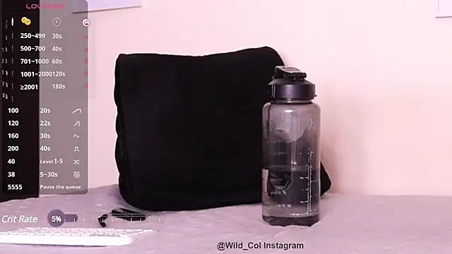 wild col  online show from 02-27-25, 10:15