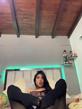 SeleneNooir online show from 06-19-26, 11:30