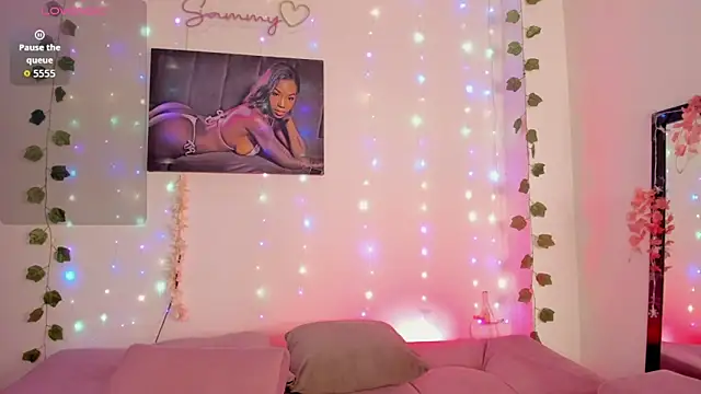 Snapshot of SamHill_1 chatting on 11-13-25, 04:00 SamHill 1 online show from 11-13-25, 04:00