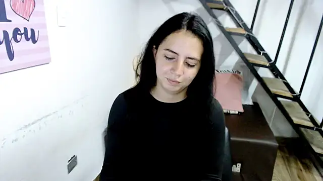 samantha baby  online show from 01-03-25, 02:21