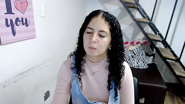 samantha baby  online show from 01-20-25, 08:50