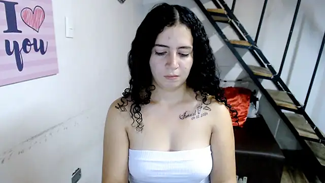 samantha baby  online show from 01-28-25, 11:17