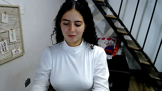 samantha baby  online show from 02-19-25, 12:35