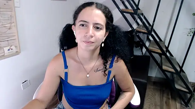 samantha baby  online show from 12-21-25, 09:55