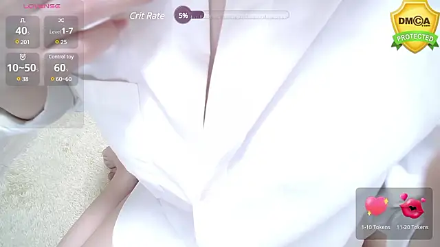 -erika- online show from 12-02-24, 08:19