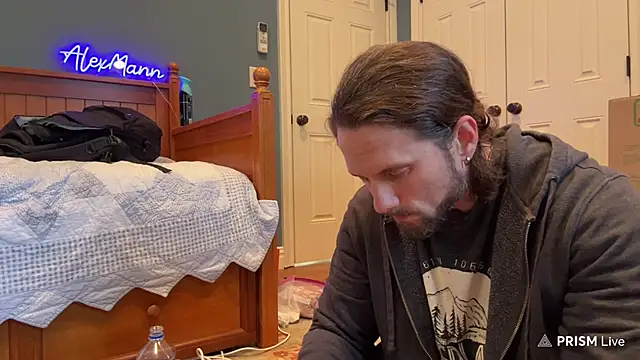 alexmannd online show from 12-02-24, 02:41