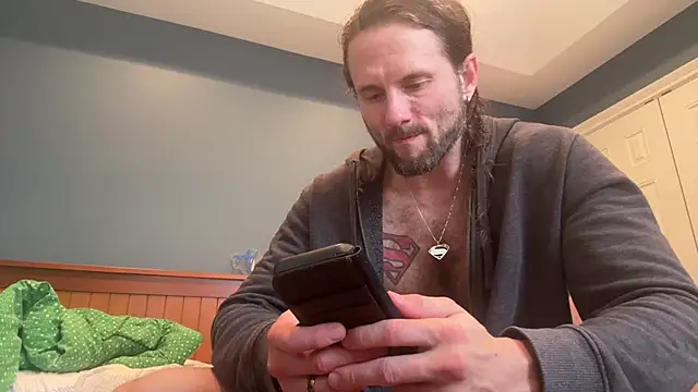 alexmannd online show from 12-26-24, 02:27