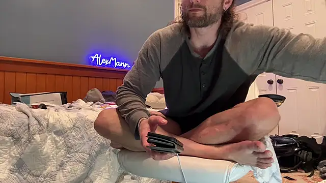 alexmannd online show from 02-28-25, 04:21