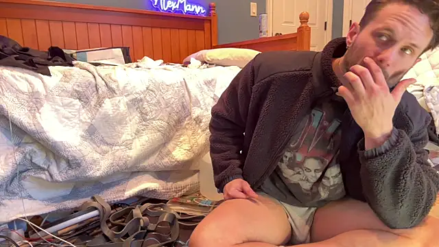 alexmannd online show from 03-03-25, 01:53