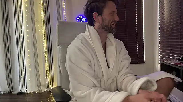 alexmannd online show from 10-03-25, 04:15