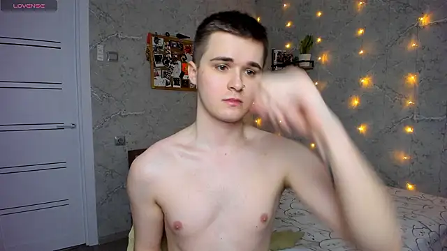 Mark Bearcub online show from 02-15-26, 04:58