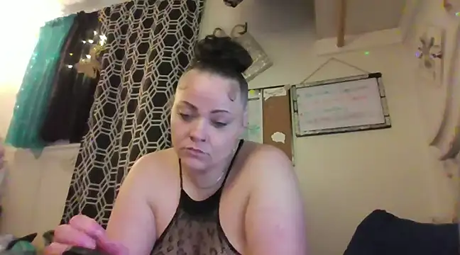 ThICk JuIcEy online show from 01-28-25, 01:49