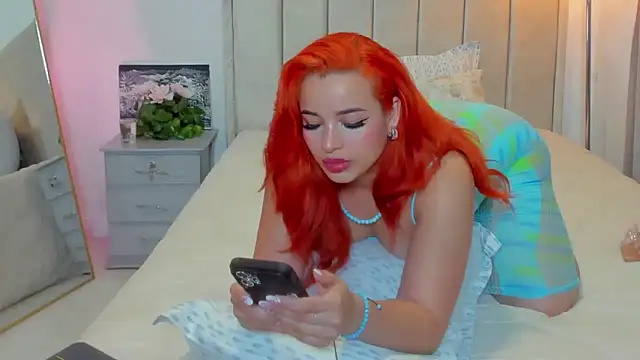 Miss londonn2 online show from 04-04-26, 05:06