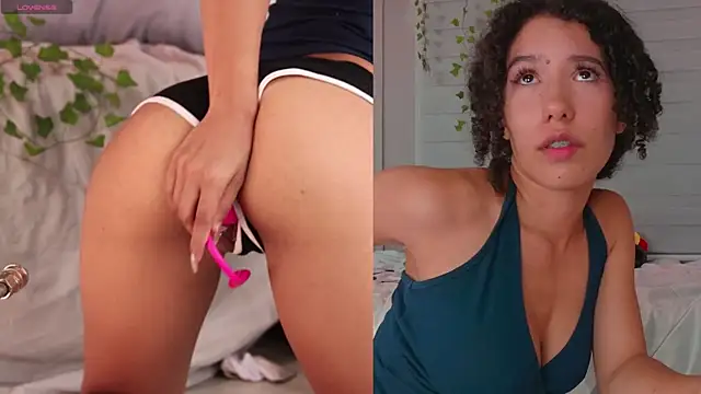 Lovely Janeth online show from 01-11-26, 03:00