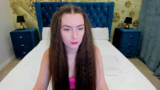 Snapshot of Katrina_Minchels chatting on 10-03-25, 07:27 Katrina Minchels online show from 10-03-25, 07:27