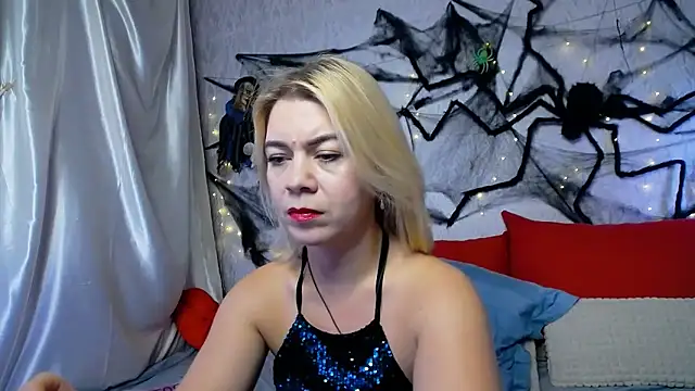 LILU MS online show from 10-24-25, 07:16