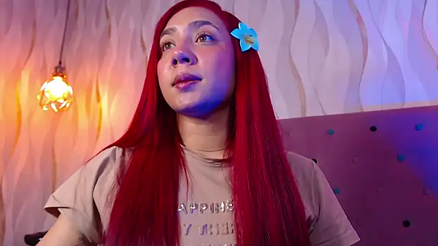 IsabelaLatina online show from 02-08-26, 04:05