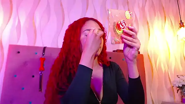 IsabelaLatina online show from 02-26-26, 09:36