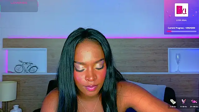 KAROL-SCOTT online show from 03-16-26, 08:46