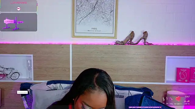 Snapshot of KAROL-SCOTT chatting on 07-03-26, 07:53 KAROL-SCOTT online show from 07-03-26, 07:53