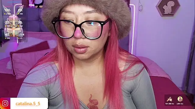 Kata Bigboobs online show from 12-17-25, 06:03