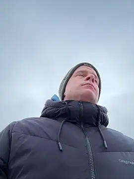 Danii0790 online show from 01-18-26, 08:40