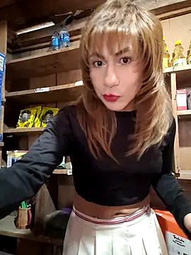 Evehampy online show from 03-29-26, 06:08