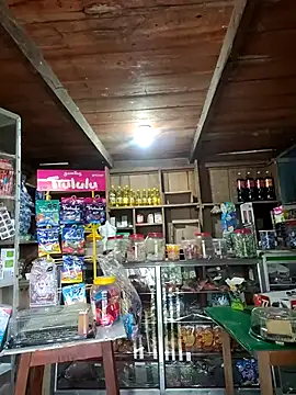 Evehampy online show from 04-07-26, 07:36