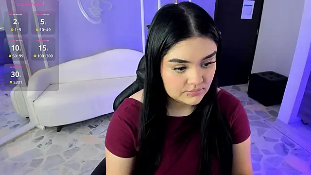 martinasaez online show from 09-10-25, 07:36