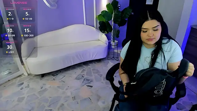 martinasaez online show from 09-19-25, 08:20