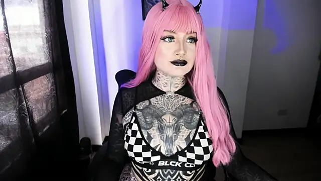 Anaii Gomez online show from 03-30-26, 06:20