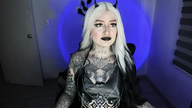 Anaii Gomez online show from 04-08-26, 05:13