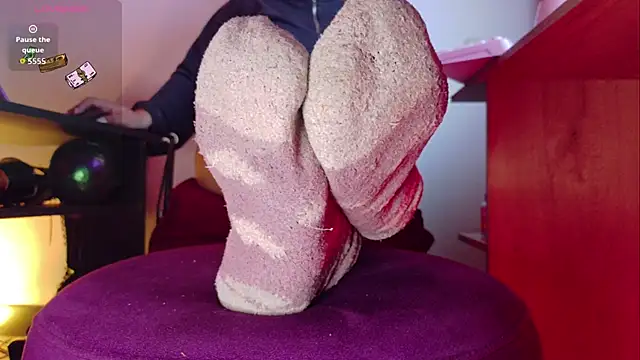 MistressMeg4n online show from 05-11-26, 11:49