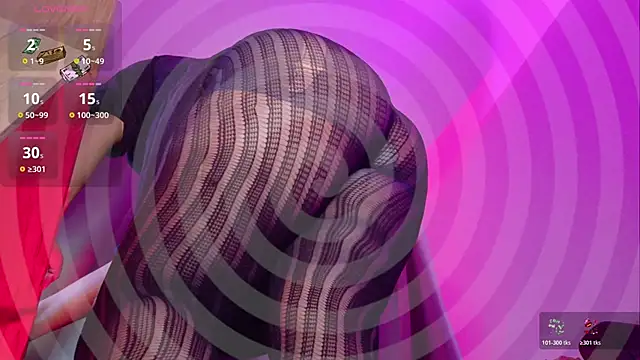 MistressMeg4n online show from 05-23-26, 11:42