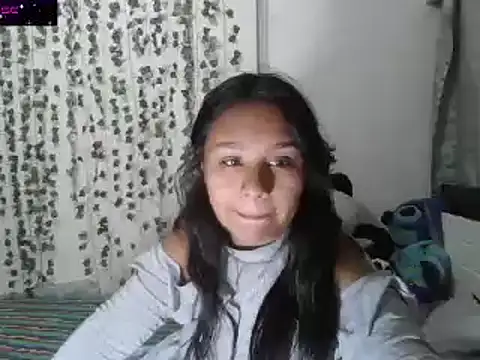 Snapshot of Charis_21 chatting on 12-24-24, 12:55 Charis 21 online show from 12-24-24, 12:55