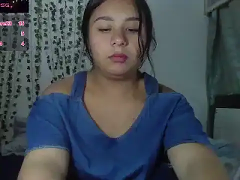 Snapshot of Charis_21 chatting on 01-28-25, 07:53 Charis 21 online show from 01-28-25, 07:53