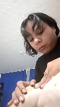 Snapshot of Charis_21 chatting on 11-13-25, 12:31 Charis 21 online show from 11-13-25, 12:31