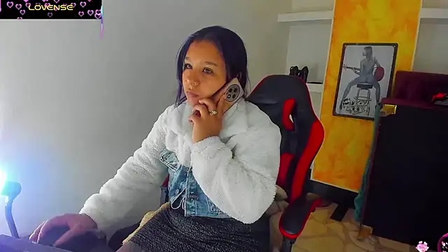 Charis 21 online show from 02-10-26, 07:18