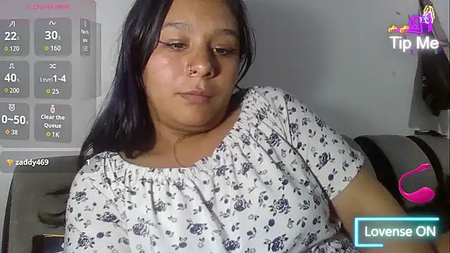 Charis 21 online show from 02-19-26, 12:39