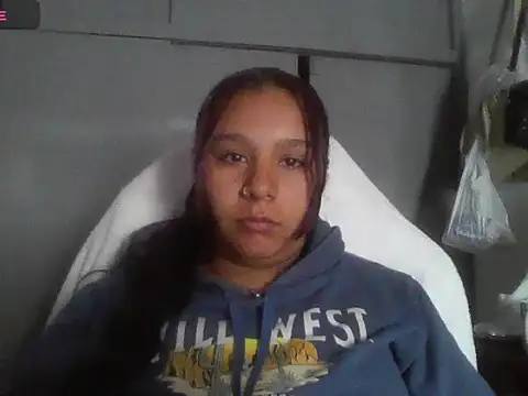 Snapshot of Charis_21 chatting on 05-26-26, 04:03 Charis 21 online show from 05-26-26, 04:03